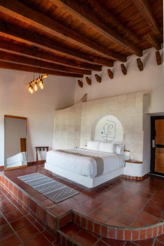 Hanna Hotel Boutique in Valle De Bravo