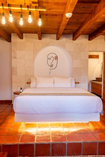 1 king bed