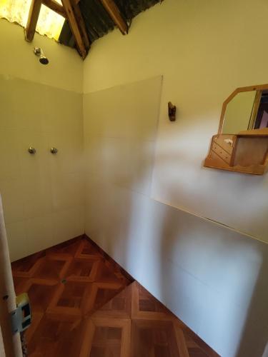 Duša, Home in Taquile - Q'uñi wasi (Home in Taquile - Q'uni wasi) in Hilanopampa