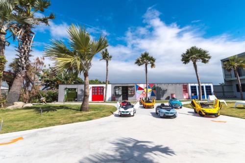 My Home 51-6 in Gongguan Község