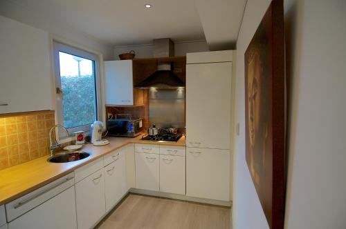 Létesítmények, Holiday Home De Zuwe - Loosdrecht in Moleneind