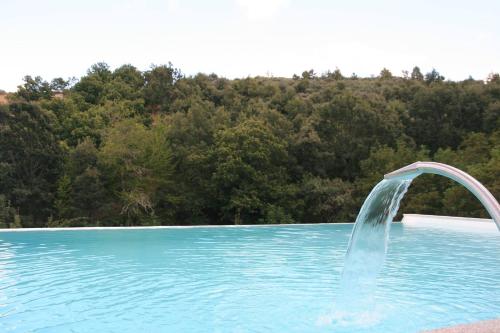  Quinta das Colmeias, Unterkunft in Lanção