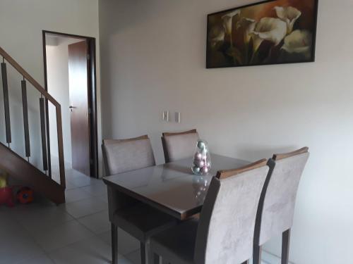 Flat no Condomínio Monte Castelo em Gravatá