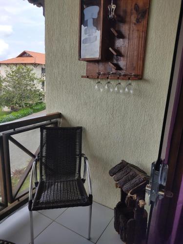 Flat no Condomínio Monte Castelo em Gravatá