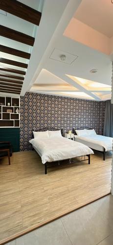 My Home 51-6 in Gongguan Község