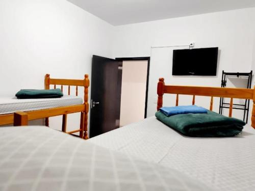 Ferdin Hostel e Pousada in อนิตาการิบัลดี