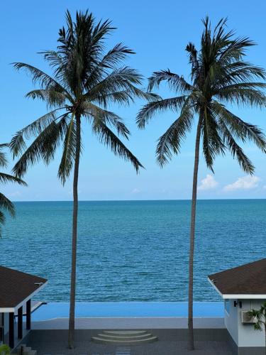 View, Reboot Retreat in Tha Sala