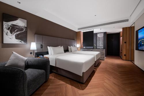 Intercity Hotel Guangzhou East Railway Station – Guangzhou (Canton), IA
