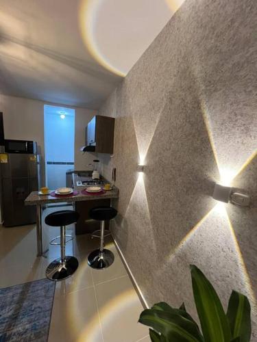 One-Bedroom Apartment image 10