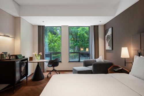 Intercity Hotel Guangzhou East Railway Station – Guangzhou (Canton), IA
