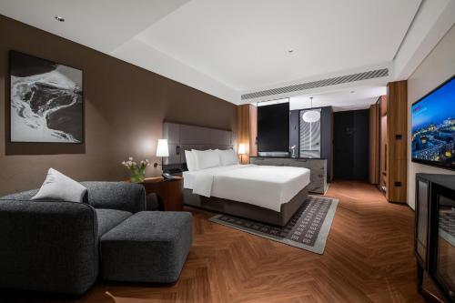 Intercity Hotel Guangzhou East Railway Station – Guangzhou (Canton), IA