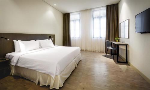 Magazine Vista Hotel Managed by The Ascott Limited - image 3