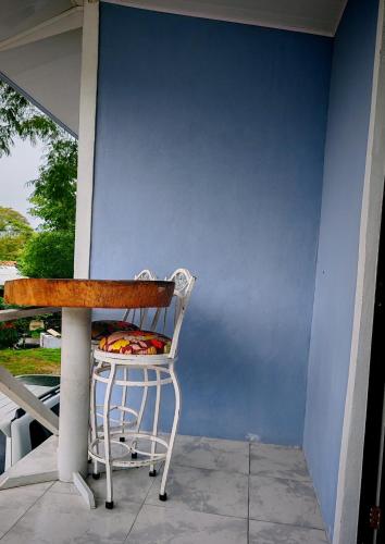 Casa Hortensia in Nicoya