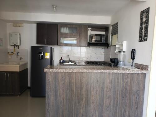 Two-Bedroom Apartment image 6