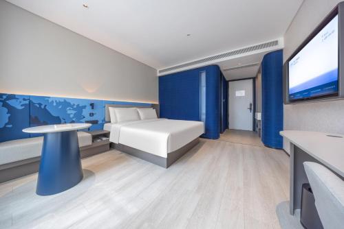 Atour Light Hotel Yining State Museum Culture Road