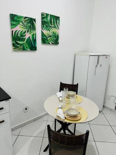 Kitnet moderna Ipatinga MG