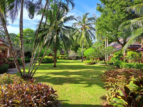 Jasmin Resort Khaolak