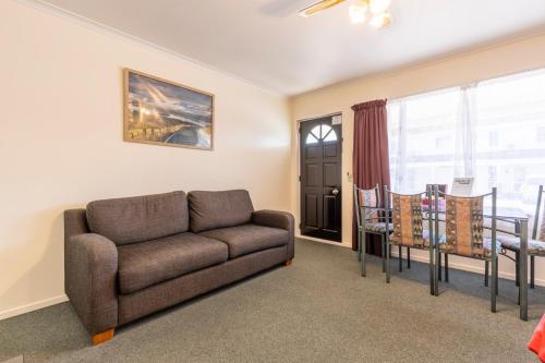 One-Bedroom Apartment with Spa Bath room in ASURE PRINCE motor lodge