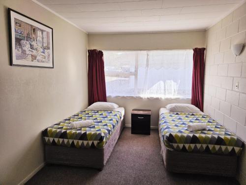 Takanini Park Motor Lodge, Auckland (Foto 9)
