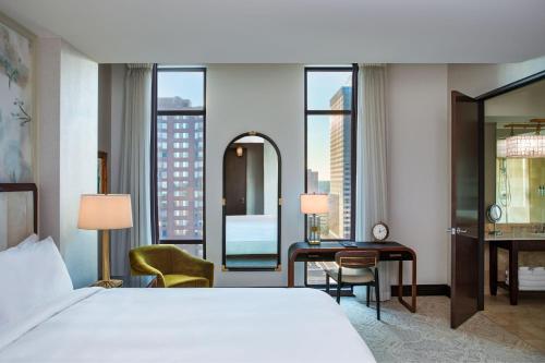 Hotel Ivy a Luxury Collection Hotel Minneapolis - image 7