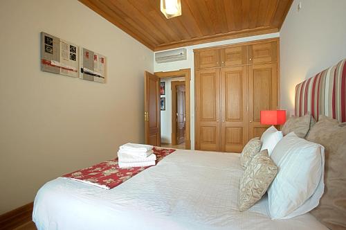 Localtraveling Cathedral & Castle - Family Apartments, Lisabon (fotografie 9)