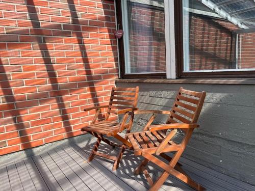 Cozy apartment near Santa Village w free parking near Rovaniemi repülőtér