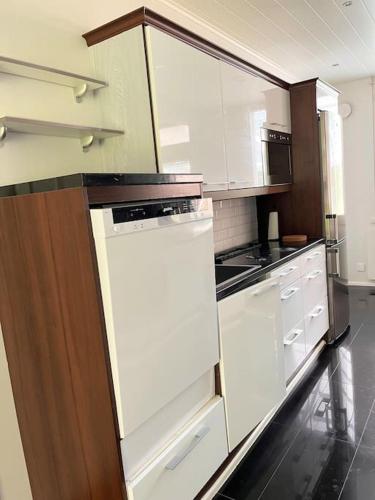 Cozy apartment near Santa Village w free parking near Rovaniemi repülőtér