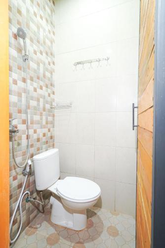 Cabin Hotel Ringroad Utara – Depok, Yogyakarta, MN