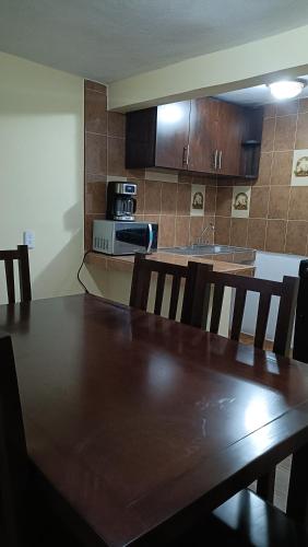 Hospedaje Princesa Zacatlan in Col Sta Julia