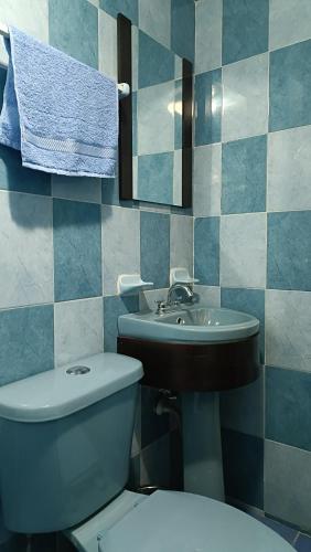 Hospedaje Princesa Zacatlan in Col Sta Julia