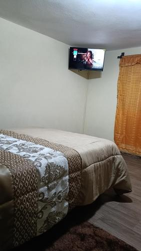 Hospedaje Princesa Zacatlan in Col Sta Julia