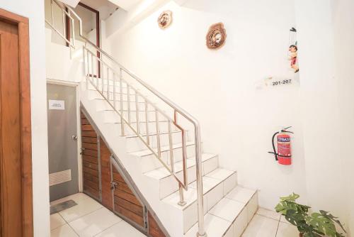 Cabin Hotel Ringroad Utara – Depok, Yogyakarta, MN