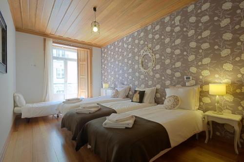 Localtraveling Cathedral & Castle - Family Apartments, Lisabon (fotografie 10)