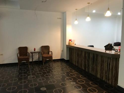 K2 Seaside Suites – Pattaya, DC