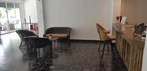 K2 Seaside Suites – Pattaya, DC