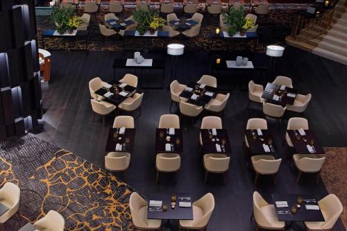 Sydney Harbour Marriott Hotel at Circular Quay - image 6