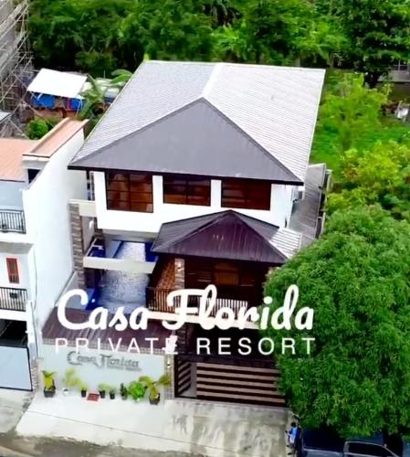 Casa Florida Private Resort - Calamba, Los Banos