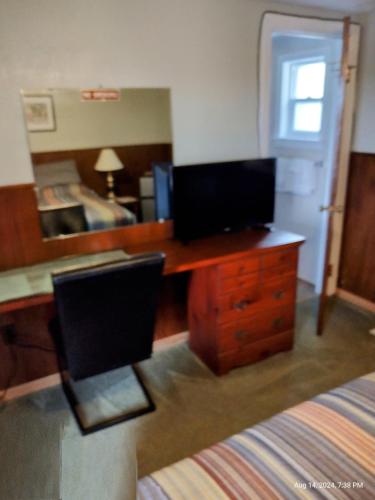 Jeannies Dream Motel in Richfield Springs, USA