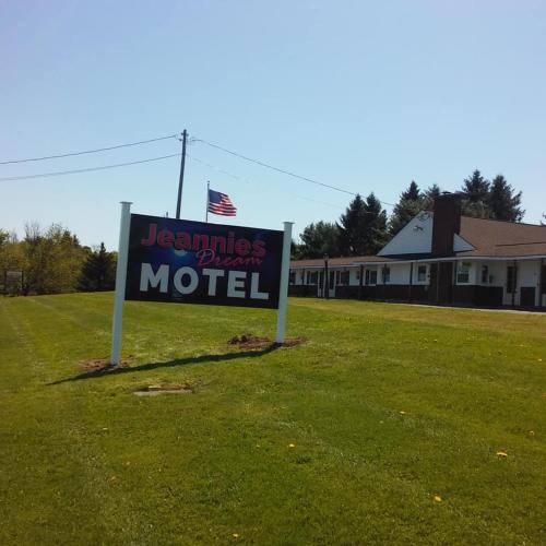 Jeannies Dream Motel in Richfield Springs, USA