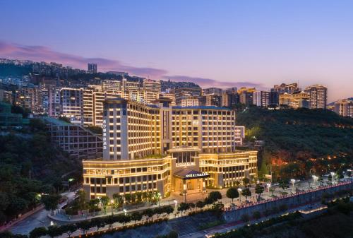 Home2 by Hilton Chongqing Wushan