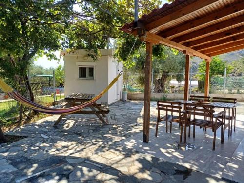Grandma's House Aliki Thassos in Thimonia