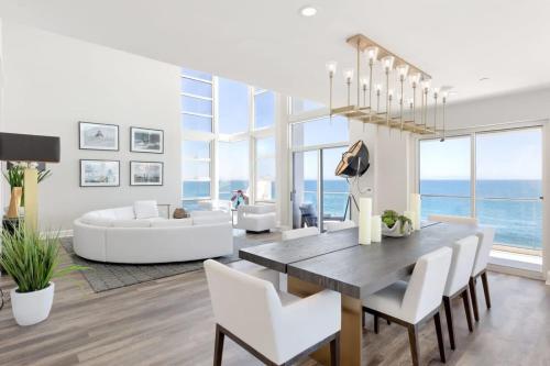 Villa Bahia by Stay Awhile Villas in Malibu, USA