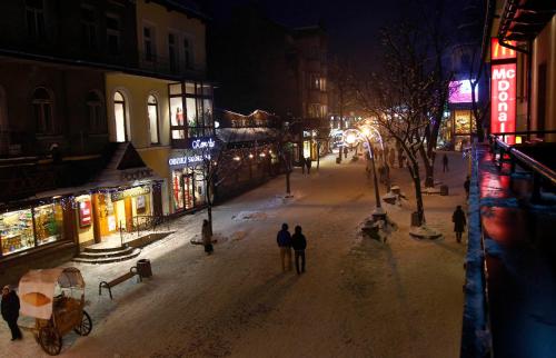 Apartamenty Krupówki 24 - image 4