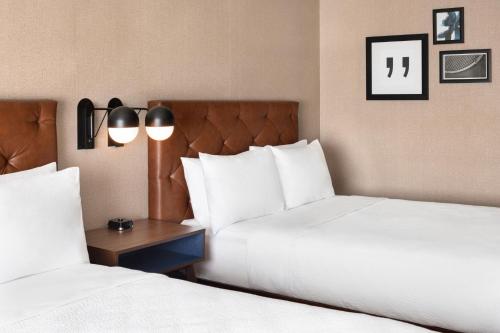 1 king bed