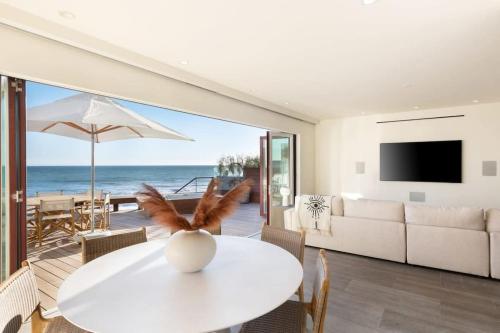 Vue de Reves by Stay Awhile Villas in Malibu, Vereinigte Staaten von Amerika
