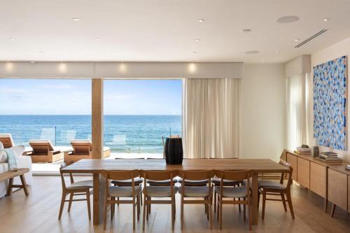 Casa Tua Malibu by Stay Awhile Villas in Malibu, USA