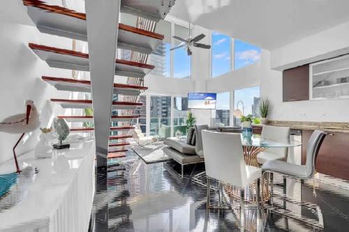 Best Luxury Location Loft on Miami in Miami, USA