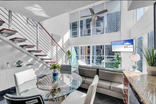 Best Luxury Location Loft on Miami in Miami, USA