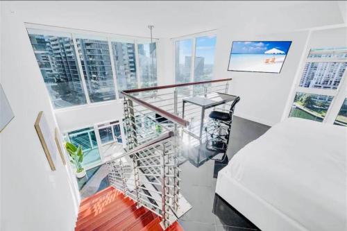 Best Luxury Location Loft on Miami in Miami, USA