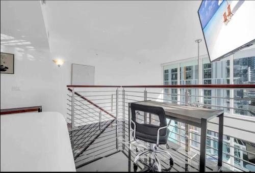 Best Luxury Location Loft on Miami in Miami, USA